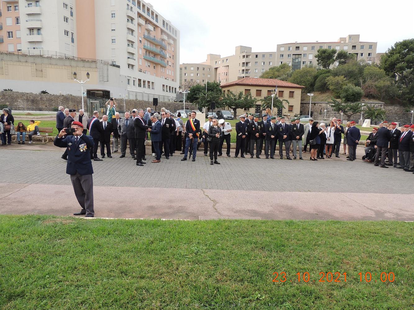2022 10 23 TOULON CEREMONIE DU 38 EME ANNIVERSAIRE DE L ATTENTAT DU DRAKKAR A BEYROUTH (63).jpg